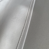 The Silk Pillowcase