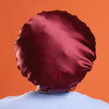 Silk Bonnet – Best Bonnet by Oprah