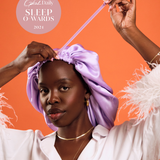 The Silk Bonnet – Oprah's Best Bonnet for Beauty Sleep