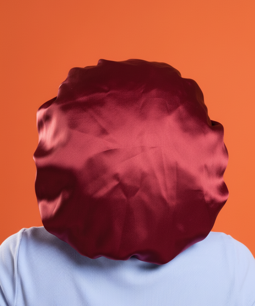 Silk Bonnet – Best Bonnet by Oprah