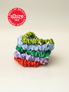 Silk Scrunchies