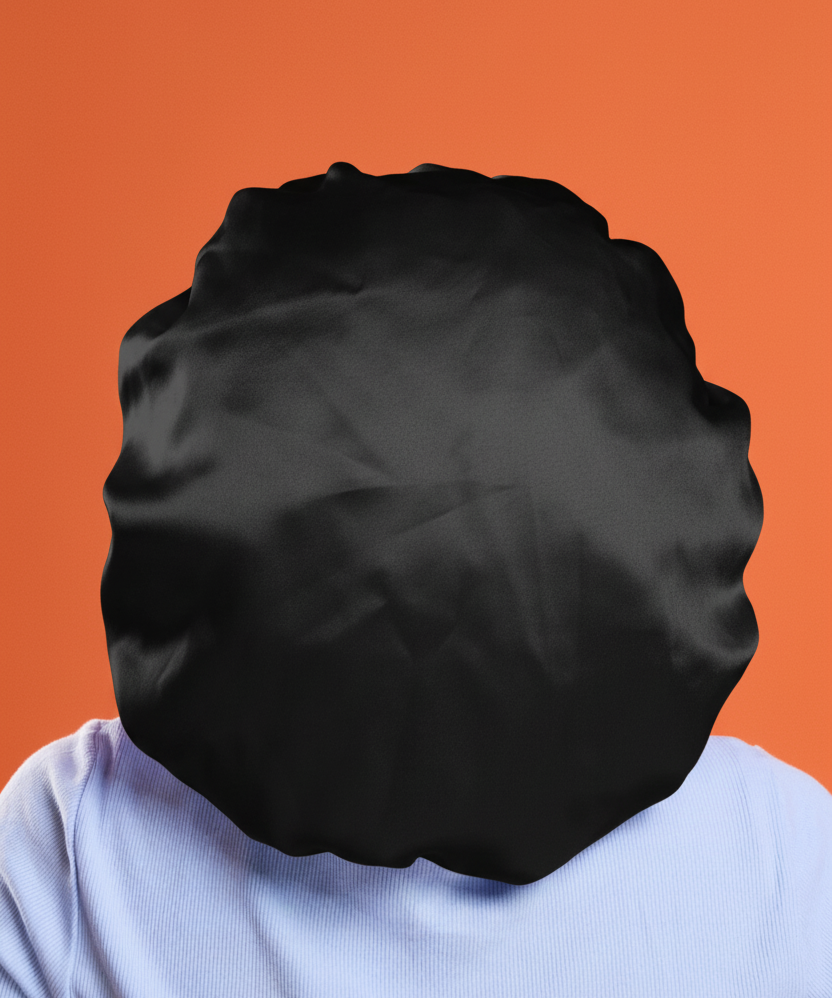 Silk Bonnet – Best Bonnet by Oprah