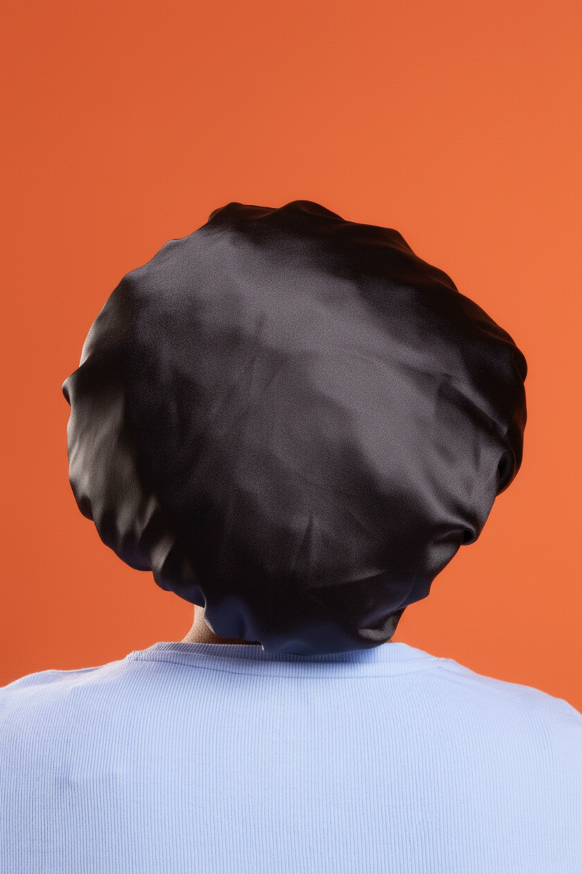 The Silk Bonnet – Oprah's Best Bonnet for Beauty Sleep