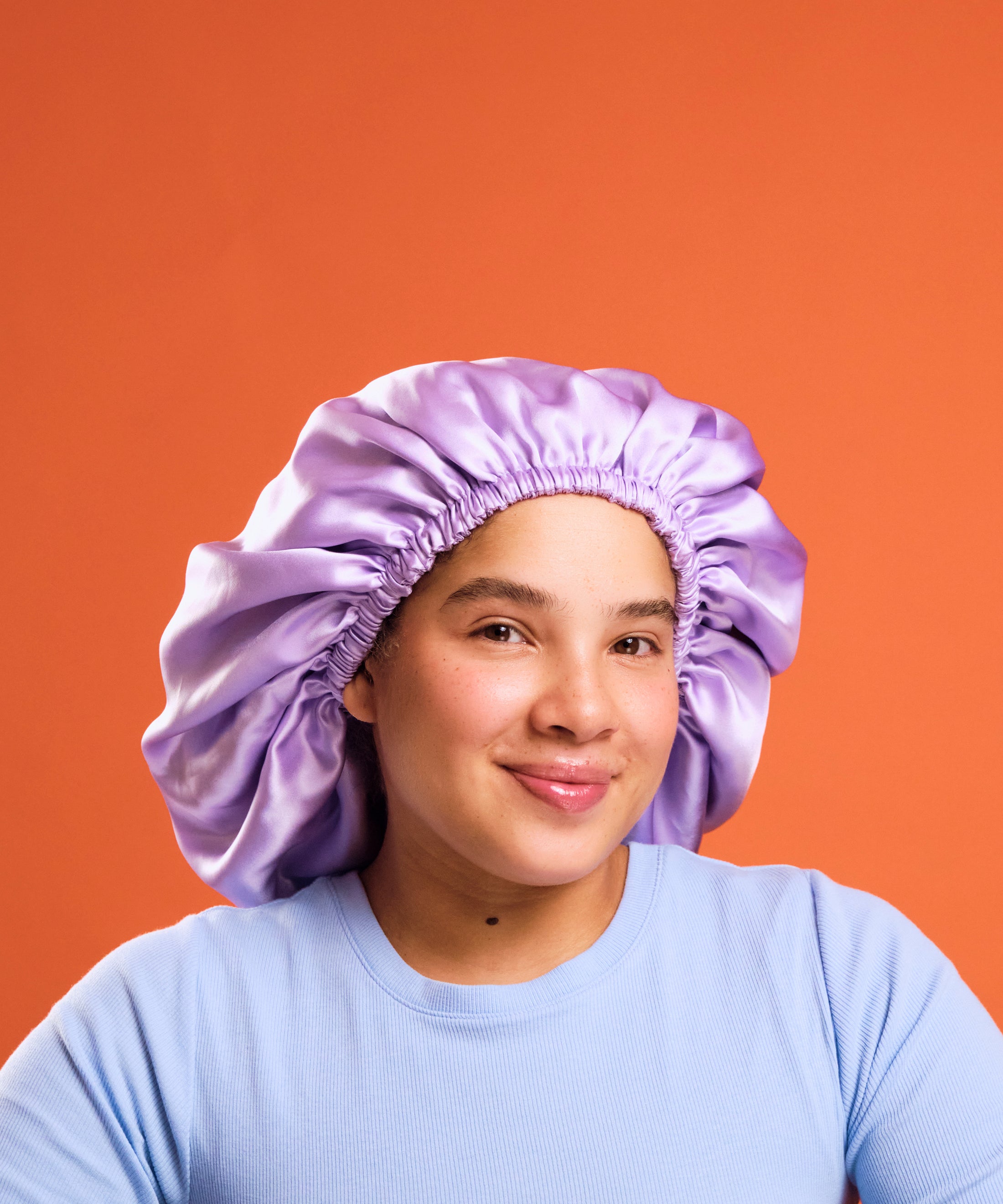 The Silk Bonnet – Oprah's Best Bonnet for Beauty Sleep