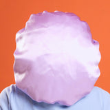 The Silk Bonnet – Oprah's Best Bonnet for Beauty Sleep
