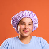 The Silk Bonnet – Oprah's Best Bonnet for Beauty Sleep