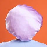 The Silk Bonnet – Oprah's Best Bonnet for Beauty Sleep
